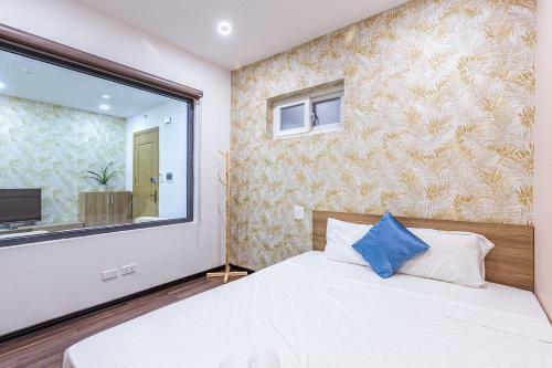 Tropical Sea Apartments