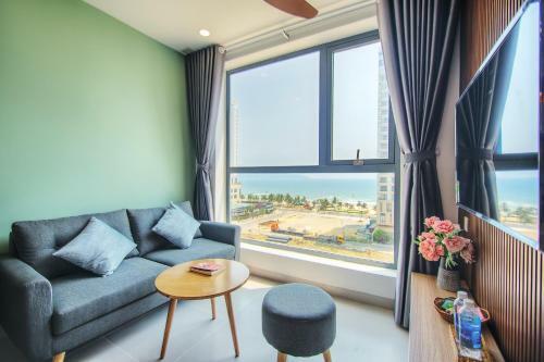 Apartamento La Maison de Anh