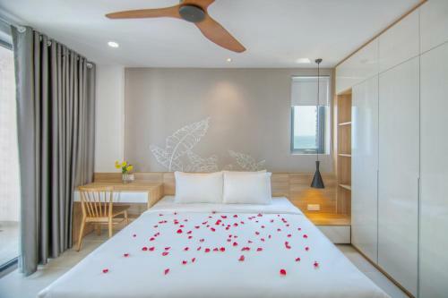 Apartamento La Maison de Anh