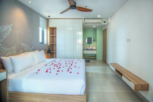 Apartamento La Maison de Anh