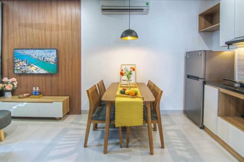 Apartamento La Maison de Anh