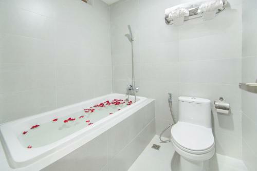 Apartamento La Maison de Anh