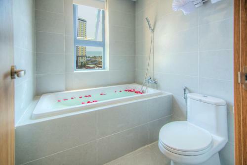 Apartamento La Maison de Anh