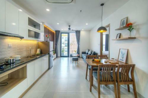 Apartamento La Maison de Anh