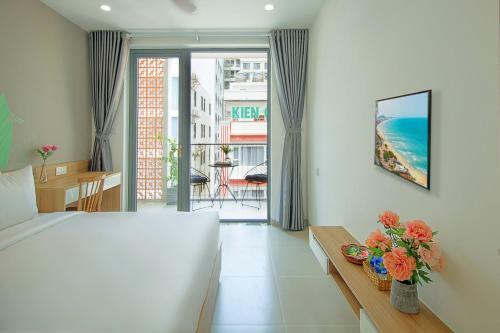 Apartamento La Maison de Anh
