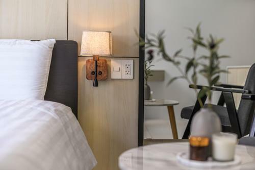 Apartamento Sumi Home