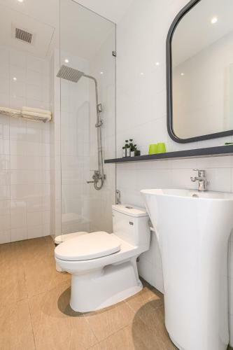 Apartamento Sumi Home