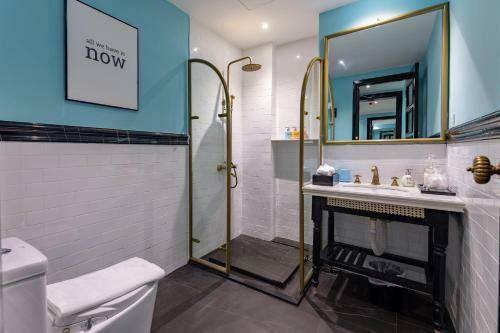 The Now Boutique Hotel