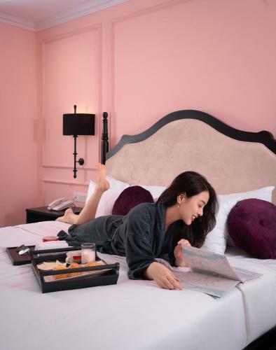 The Now Boutique Hotel