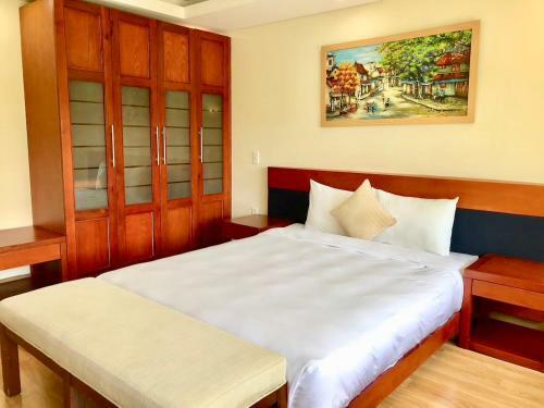 Emblemsea 4bedrooms Villa 5* Free Pick Up