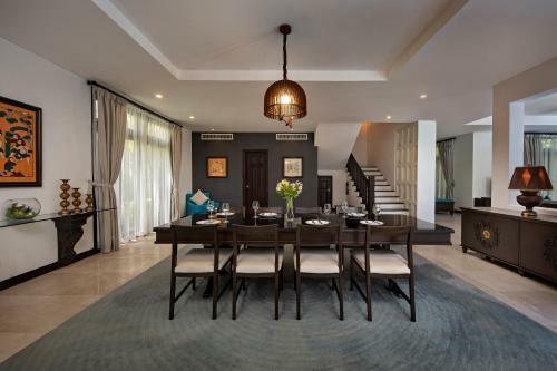 Abogo Resort Villas Luxury Da Nang