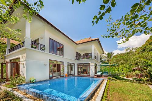 Abogo Resort Villas Luxury Da Nang