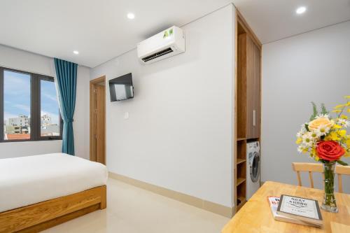 St Motel & Apartment
