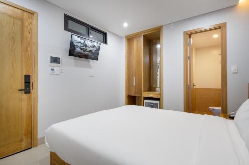 St Motel & Apartment