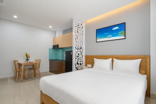 St Motel & Apartment