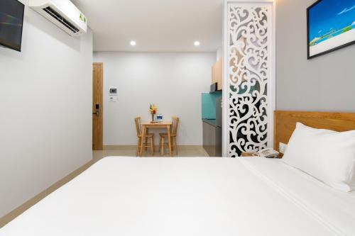 St Motel & Apartment
