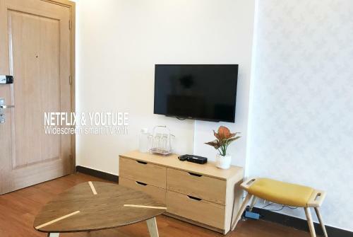 My Khe Beach Apartment
