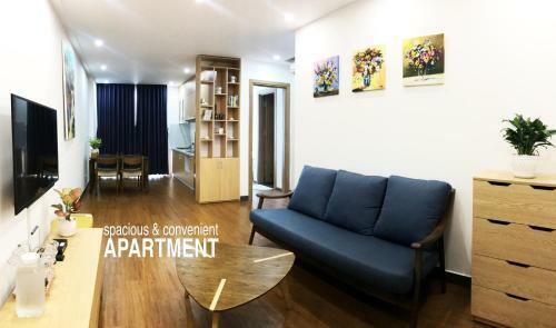 My Khe Beach Apartment