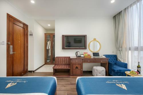 Sea Corner Boutique Hotel & Apartment
