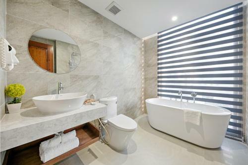 Sea Corner Boutique Hotel & Apartment