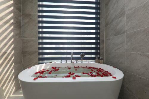 Sea Corner Boutique Hotel & Apartment