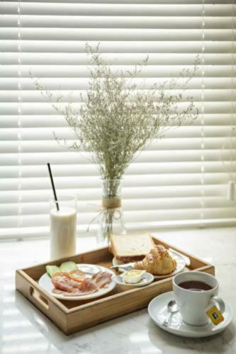 Sea Corner Boutique Hotel & Apartment
