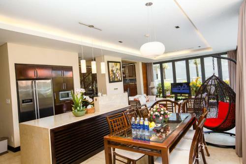Wonderful Coastal Villa