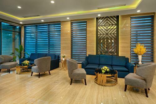 Sun River Hotel & Apartment