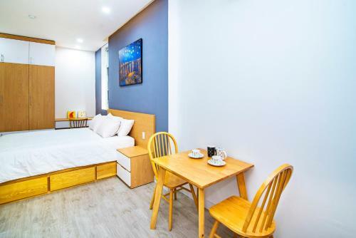 An Homestay