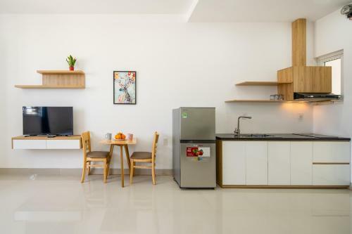 Carol's Homestay & Apartment