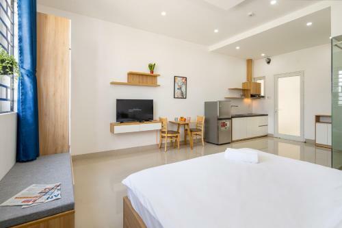 Carol's Homestay & Apartment