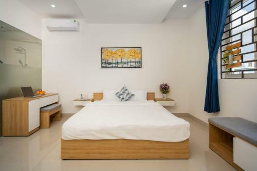 Carol's Homestay & Apartment