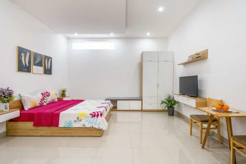 Carol's Homestay & Apartment