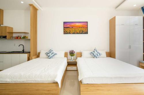 Carol's Homestay & Apartment
