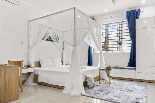 Carol's Homestay & Apartment