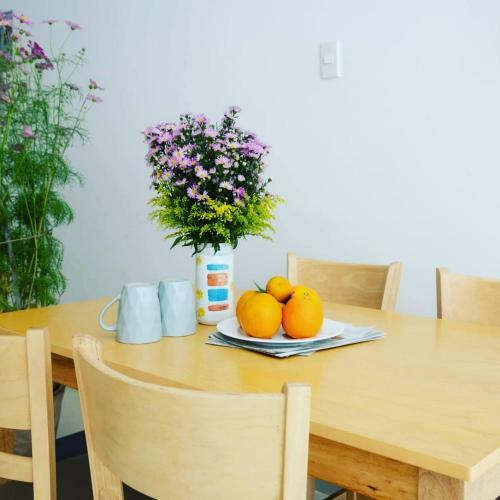 Carol's Homestay & Apartment