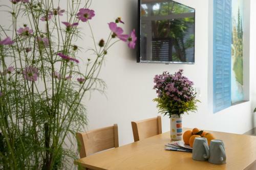 Carol's Homestay & Apartment