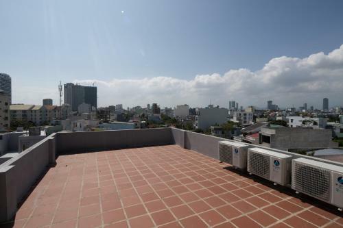 Carol's Homestay & Apartment