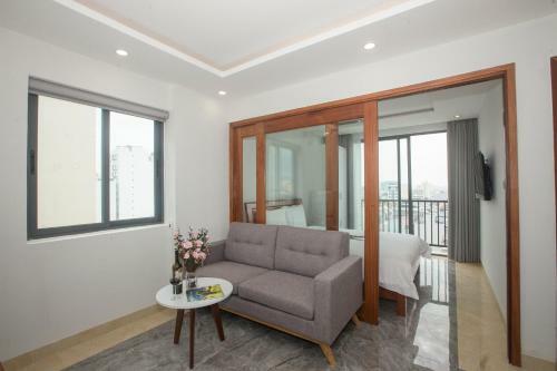 Misa Hotel & Apartment