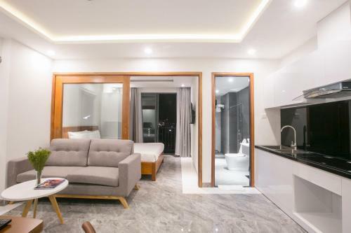 Misa Hotel & Apartment