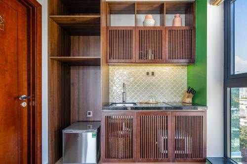 Seahorse Hotel & Office By Havi