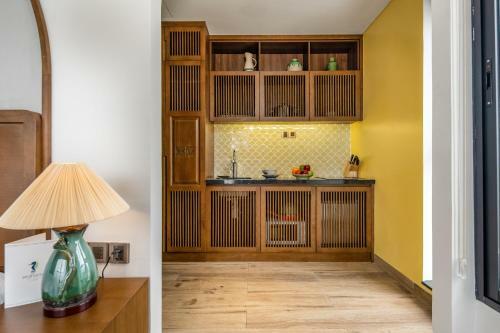 Seahorse Hotel & Office By Havi