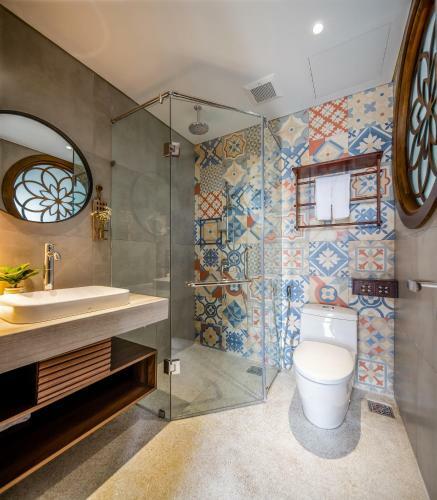 Seahorse Hotel & Office By Havi