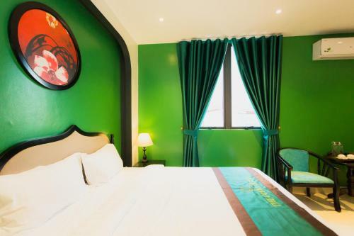 The Opera Hotel H?i Ph�ng