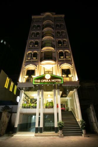 The Opera Hotel H?i Ph�ng