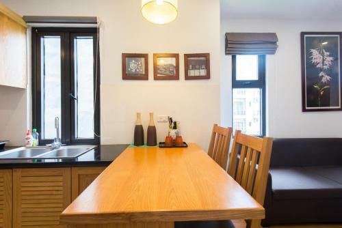 22housing Apartment 20 Linh Lang