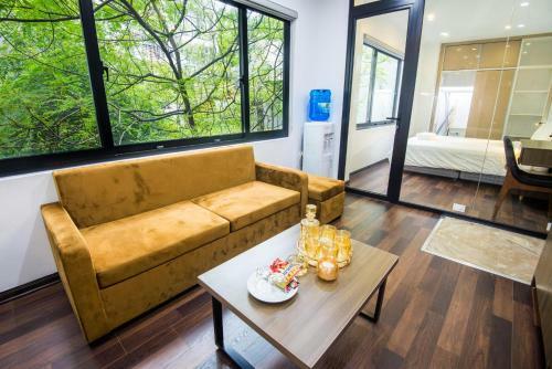 22housing Apartment 20 Linh Lang