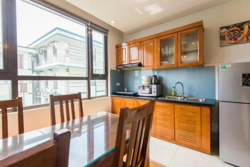 22housing Apartment 20 Linh Lang
