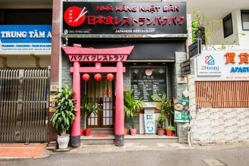 22housing Apartment 20 Linh Lang