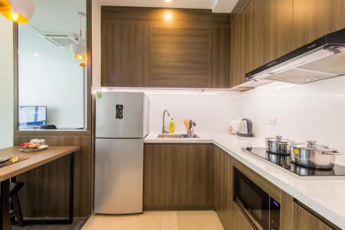 22housing Apartment 20 Linh Lang